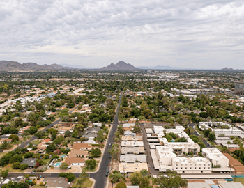 Uptown phoenix location